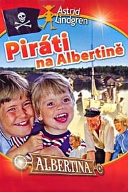 Piráti na Albertině