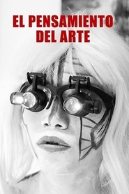 Poster The Thought Of Art 2017