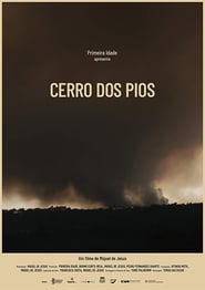 Poster Cerro dos Pios 2019