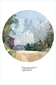 Poster A Midsummer's Fantasia