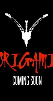 Poster Origami 1970