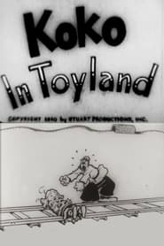 Ko-Ko in Toyland