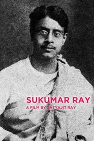 Sukumar Ray постер