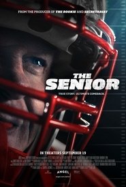 The Senior 2025 Δωρεάν απεριόριστη πρόσβαση