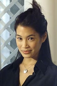 Eugenia Yuan as Korin