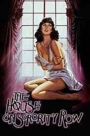 Full Cast of The House on Sorority Row