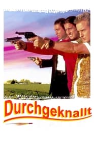 Poster Durchgeknallt