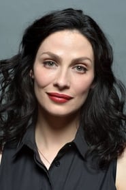 Joanne Kelly is Sasha