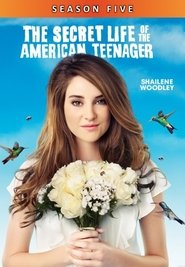 The Secret Life of the American Teenager: Temporada 5