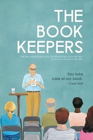 The Book Keepers