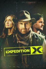 Expedition X Season 4 Episode 6