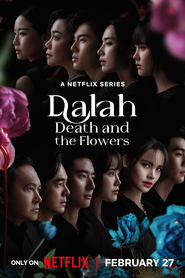 Dalah: Flores y muerte