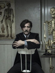 Лікарня Нікербокер постер