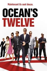 Ocean's Twelve