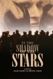 Poster In the Shadow of the Stars 1991
