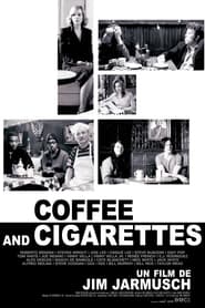 Coffee and Cigarettes streaming