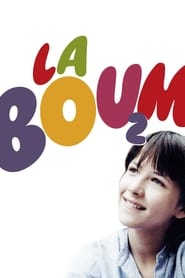 Film La Boum 2 streaming