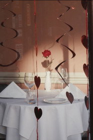 Love on the Highstreet