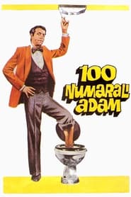 Poster 100 Numaralı Adam