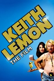 Keith Lemon: The Film (2012) poster