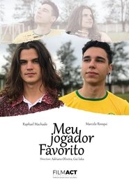 Poster My Favorite Player 2018