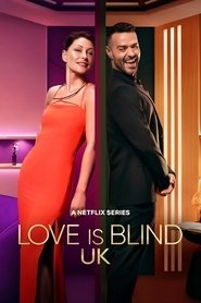El amor es ciego: Reino Unido: Temporada 2