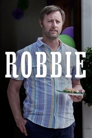 Robbie постер