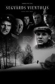 Poster Alias Loner 2014