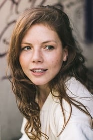 Leonie Rainer as Jessika Harms