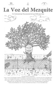 Memories of a Mesquite (2022)