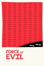 Force of Evil 1948