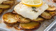 Cod for Dins
