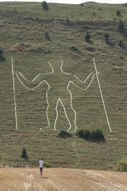 The Long Man of Westmeston