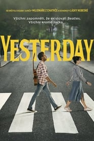 Yesterday (2019)