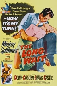 The Long Wait постер