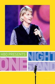 One Night Stand: Command Performance: Ellen DeGeneres