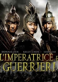 L’imperatrice e i guerrieri (2008)