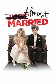 Poster Almost Married 2014