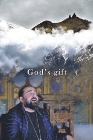 Seraphim Bit-Kharibi - God's Gift (2023)