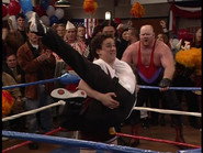 The Thrilla' in Phila'