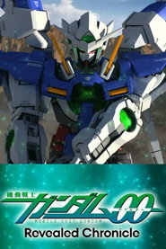 Mobile Suit Gundam 00 Revealed Chronicle Season 1 poster