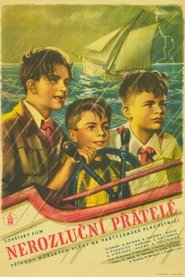 Неразлучные друзья 1953 Бесплатан неограничен приступ