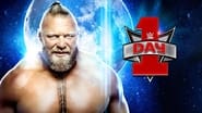 WWE Day 1 2022 en streaming