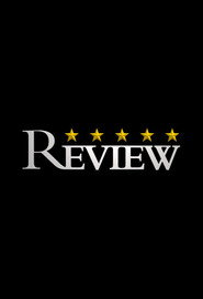 Review постер