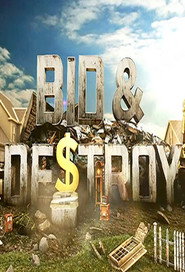 Bid & Destroy постер