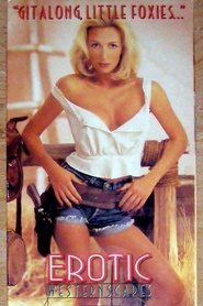 Poster Erotic Westernscapes 1994