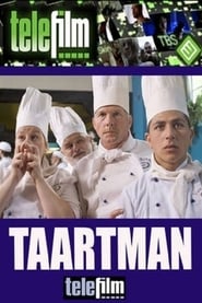 Poster Taartman