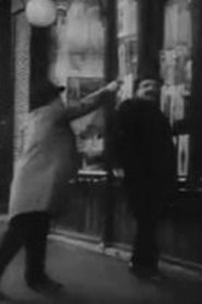 Poster Assassination and burial of José Canalejas 1912