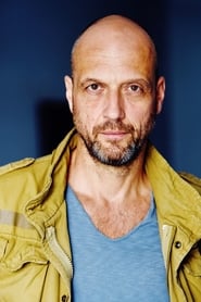 Christian Koerner as Ralle Kaufmann