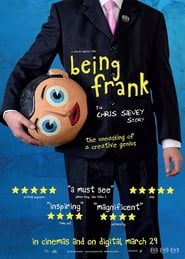 Being Frank: The Chris Sievey Story постер